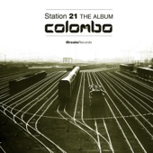 Station 21 (The Album) artwork