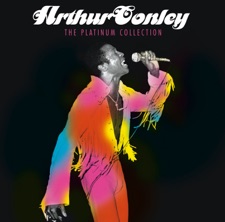 Sweet Soul Music artwork