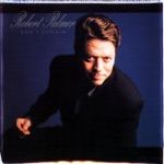 Robert Palmer - Mercy Mercy Me/I Want You (Medley)