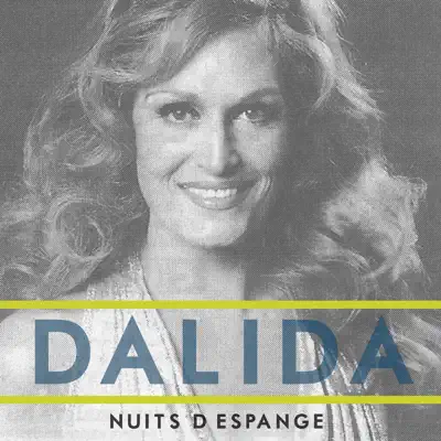 Nuits D'espange - Single - Dalida