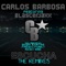 Escucha (feat. Blasterjaxx) [Bader Santos Remix] - Carlos Barbosa lyrics
