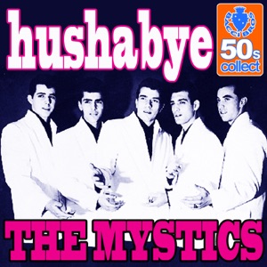 The Mystics - Hushabye - Line Dance Chorégraphe