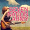 Seven Nation Army - Seven Nation Army lyrics