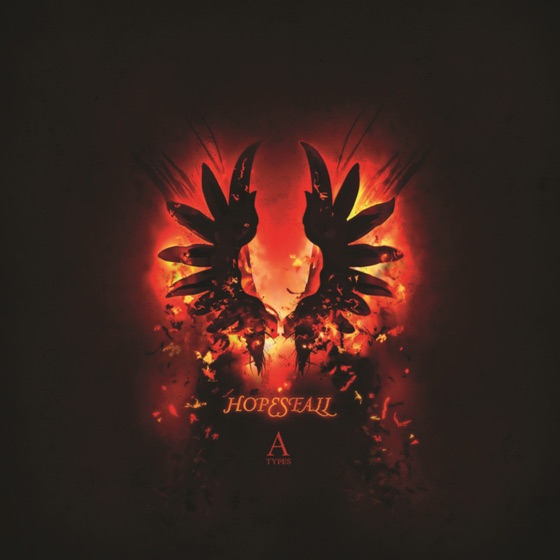 Cover artwork for Manipulate the Eclipse