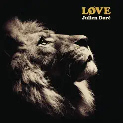 LØVE (Deluxe Version) - Julien Doré