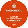 Speicher 2 - Single album lyrics, reviews, download