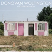 Donovan Wolfington - Ryan Rowley