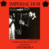 Imperial Dub - Commandments of Dub Chapter 8 artwork
