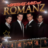 'n Spesiale Aand Met Romaz - Romanz