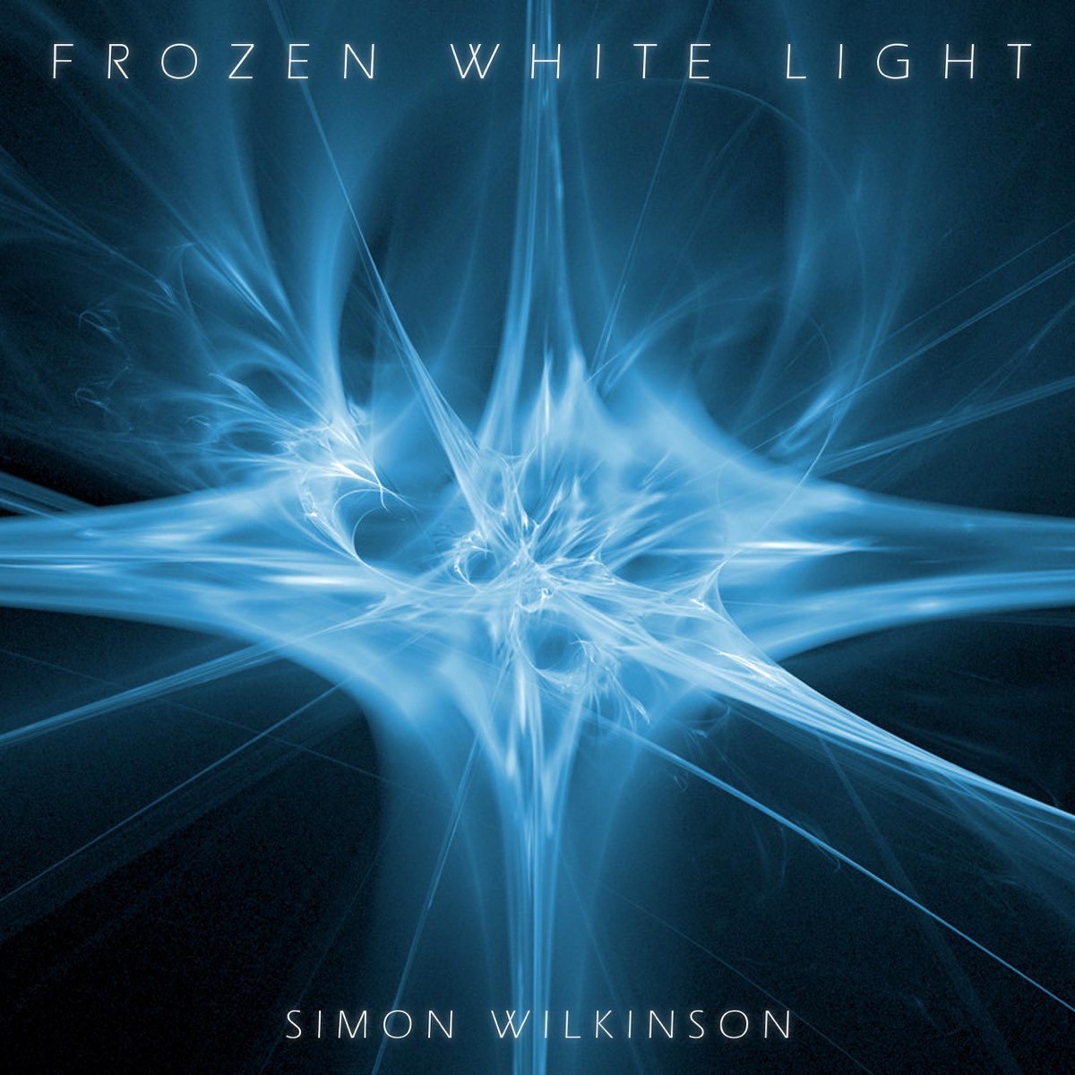 White freeze. Вайт альбом Фрозен. Wilkinson альбом. Фрозон Вайт албум. Simon Wilkinson картинки.