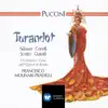 Puccini - Turandot album lyrics, reviews, download
