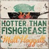 Hotter Than Fishgrease (Live)