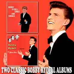 Bobby Rydell Sings and Swings / Bobby Rydell Salutes The "Great Ones" - Bobby Rydell