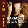 One Night Stand (Originally Performed By Enrique Iglesias) [Karaoke Version] - BFM Hits