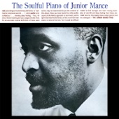 The Soulful Piano of Junior Mance (Remastered) artwork
