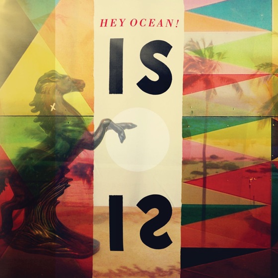 Cover artwork for Maps