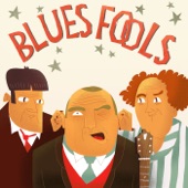 Blues Fools artwork