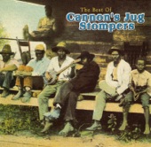 Cannon's Jug Stompers - Money Never Runs Out