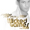 Wicked Game 2012 (feat. Rash) - EP