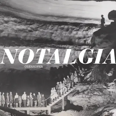 Nostalgia - EP - Oberhofer