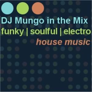 DJ Mungo in the Mix (327) Big Tunes of 2018
