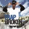 All About You (feat. Derrick Braggs) - Var-G lyrics