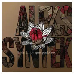 Este Amor Que Pudo Ser - Single - Aleks Syntek