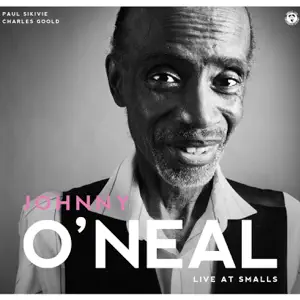 Johnny O'Neal