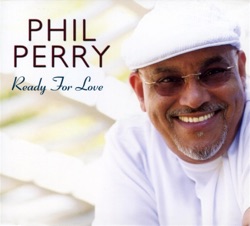 Phil Perry - Walk On By