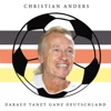 Darauf tanzt ganz Deutschland - Single