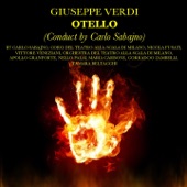 Giuseppe Verdi: Otello artwork