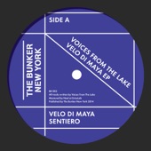 Velo di Maya artwork