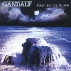 Gandalf - Refuge Island