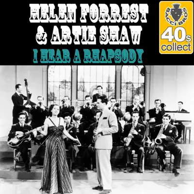 I Hear a Rhapsody (Remastered) - Single - Helen Forrest