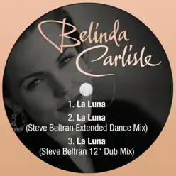 La Luna - Single - Belinda Carlisle