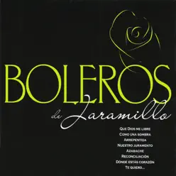 Boleros de Jaramillo - Julio Jaramillo