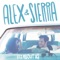 Broken Frame - Alex & Sierra lyrics