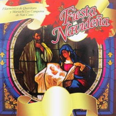 Fiesta Navideña (feat. Mariachi los Camperos de Nati Cano)