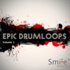 Epic Drumloops, Vol. 1