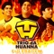 Super Poderosa - Trio Da Huanna lyrics