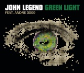 Green Light (feat. André 3000) [International Radio Edit] artwork