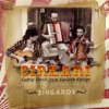 Cirkari - Gypsy Music from Eastern Europe artwork