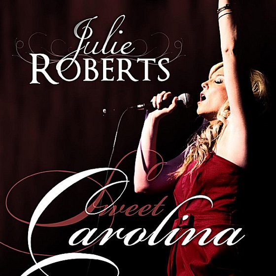 Cover artwork for Sweet Carolina