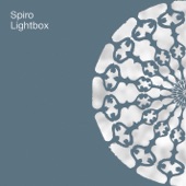 Spiro - I Fear You Just as I Fear Ghosts