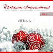 Christmas International, Vol. 9 (Vienna 1) artwork