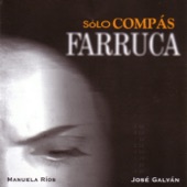 Farruca Sólo Compás 300 artwork