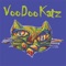 Mothman - VooDoo Katz lyrics