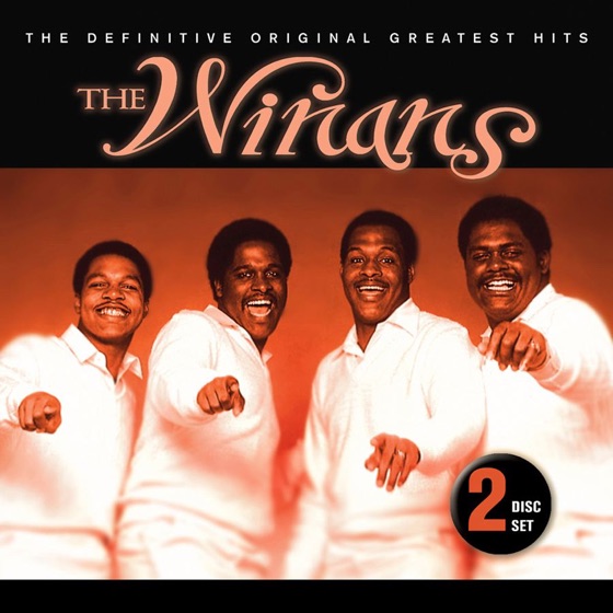 Cover artwork for Restoration