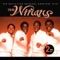 The Question Is - The Winans lyrics