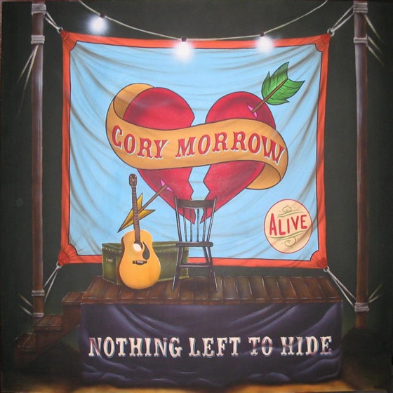 Cover artwork for Carnival Ride